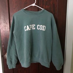 Cape Cod Sweatshirt